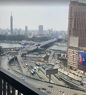Nile View Plaza Hotel