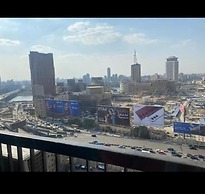 Nile View Plaza Hotel