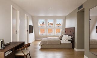 The Haus KAI Nuremberg