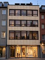 The Haus KAI Nuremberg
