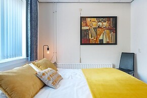 Guesthouse Ouddorp Connection