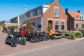 Guesthouse Ouddorp Connection