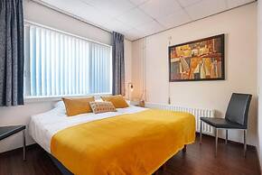 Guesthouse Ouddorp Connection