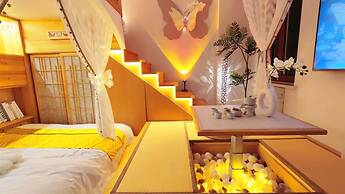 Meisuguan Apartment