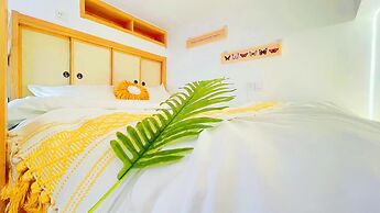 Meisuguan Apartment