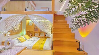 Meisuguan Apartment