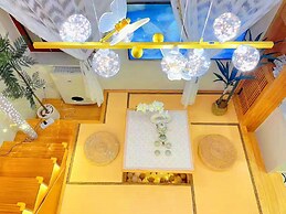 Meisuguan Apartment