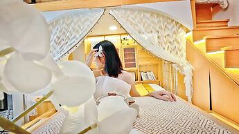 Meisuguan Apartment