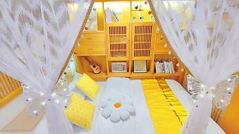 Meisuguan Apartment