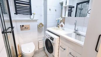 Meisuguan Apartment