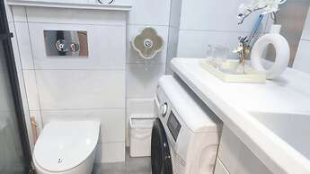 Meisuguan Apartment