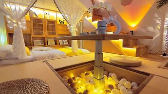 Meisuguan Apartment