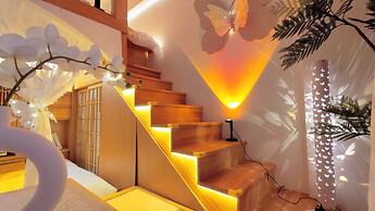 Meisuguan Apartment
