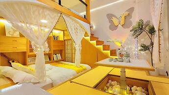 Meisuguan Apartment