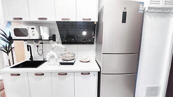 Meisuguan Apartment