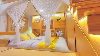 Meisuguan Apartment