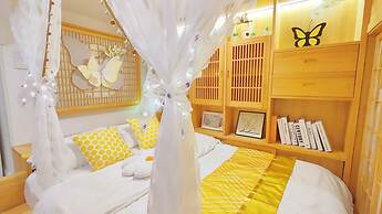 Meisuguan Apartment
