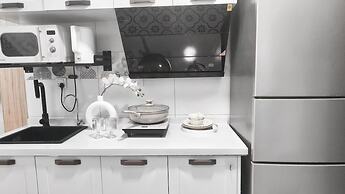 Meisuguan Apartment
