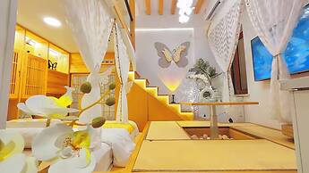 Meisuguan Apartment