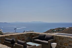 Luxury Villa Sapphire