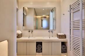 Luxury Villa Sapphire