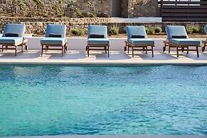 Luxury Villa Sapphire