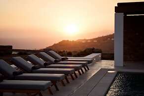 Luxury Villa Sapphire