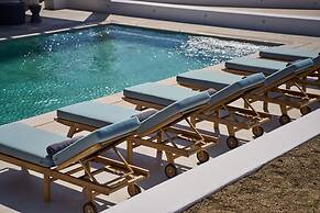 Luxury Villa Sapphire