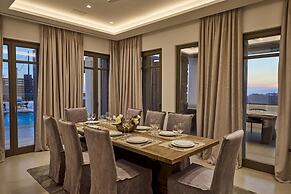 Luxury Villa Sapphire