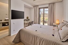 Luxury Villa Sapphire