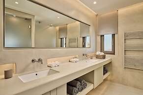 Luxury Villa Sapphire