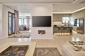 Luxury Villa Sapphire