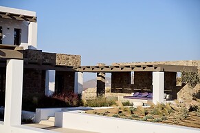 Luxury Villa Sapphire