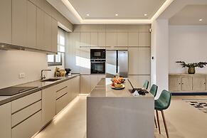 Luxury Villa Sapphire