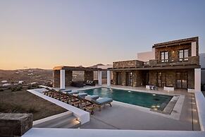 Luxury Villa Sapphire