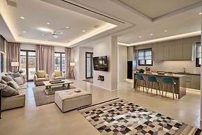 Luxury Villa Sapphire