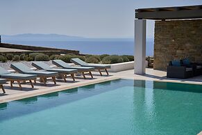 Luxury Villa Sapphire