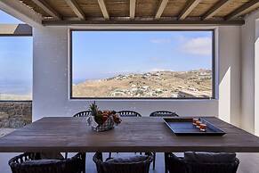 Luxury Villa Sapphire
