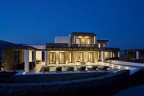 Luxury Villa Sapphire