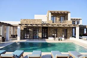 Luxury Villa Sapphire