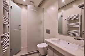 Luxury Villa Sapphire