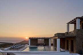 Luxury Villa Sapphire