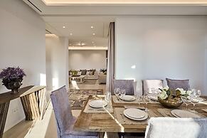 Luxury Villa Sapphire