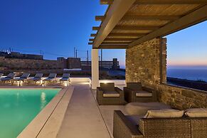 Luxury Villa Sapphire