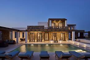 Luxury Villa Sapphire