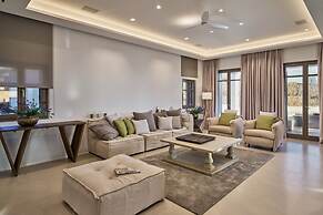 Luxury Villa Sapphire