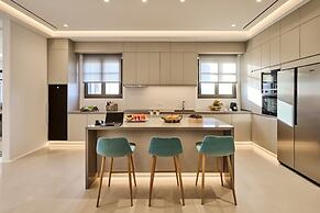 Luxury Villa Sapphire