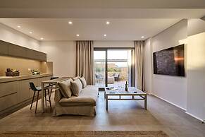 Luxury Villa Sapphire