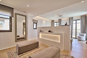 Luxury Villa Sapphire