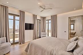 Luxury Villa Sapphire
